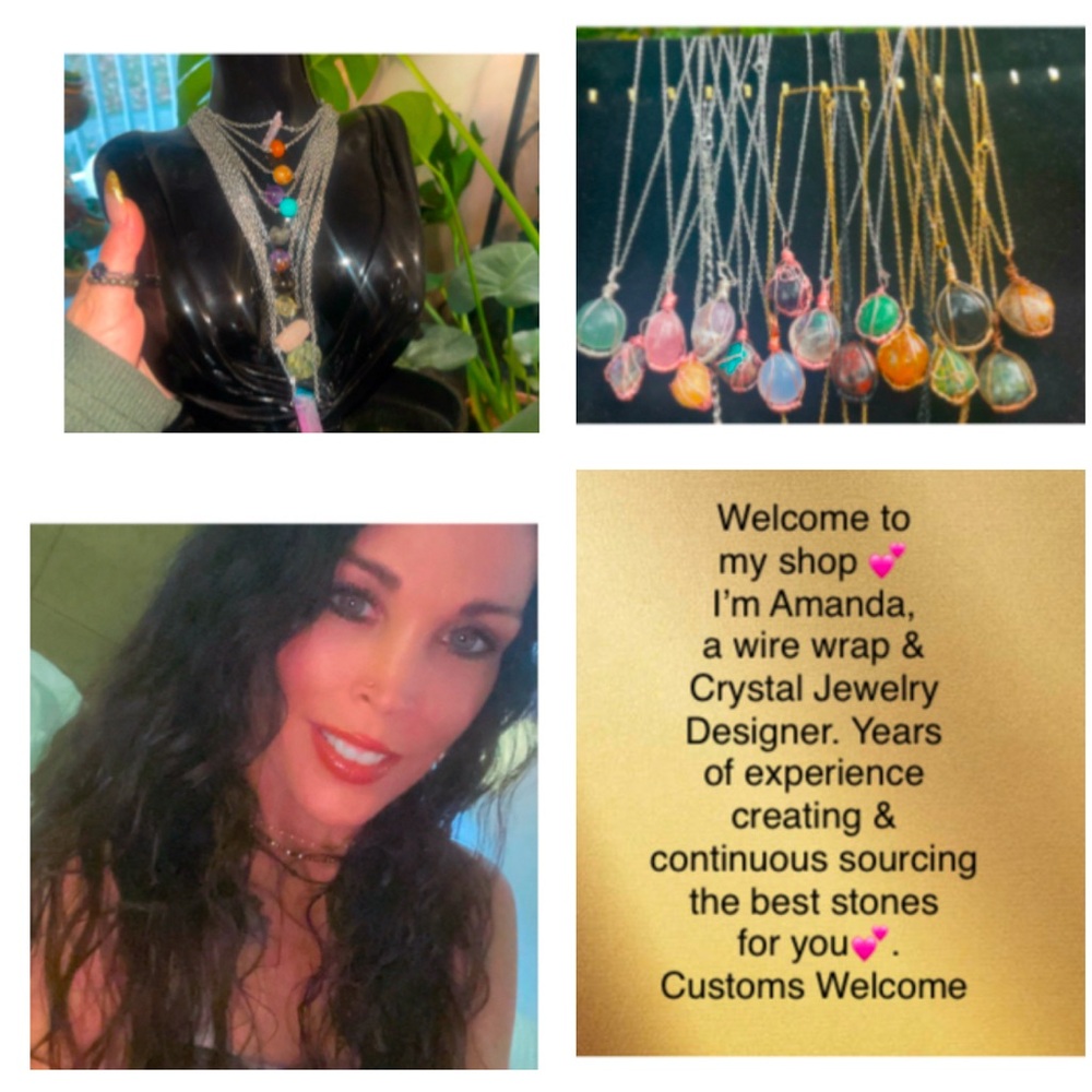 Meet your Posher, Amanda